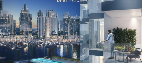 2 bedrooms Apartment in Dubai, UAE No. 11408 7