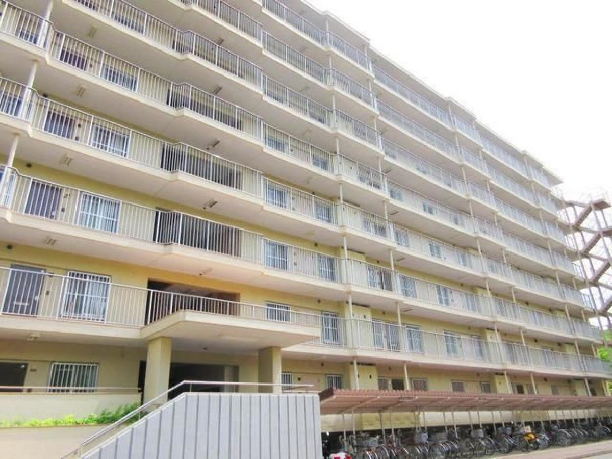 3 Schlafzimmer Wohnung in Saitama, Japan, Nr. 4032