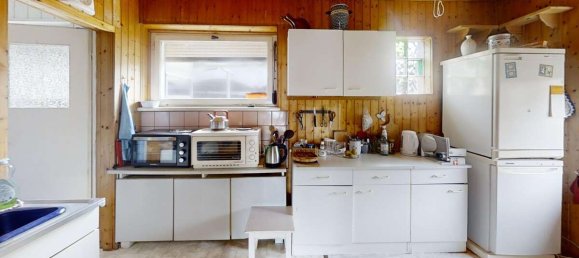 Bungalow de 1 dormitorio en Uckermark, Germany No. 269789 18