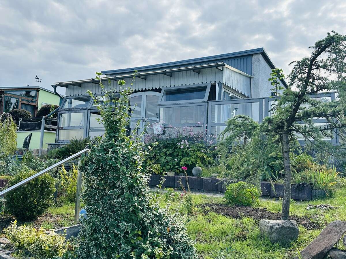 Bungalow de 1 dormitorio en Uckermark, Germany No. 269789