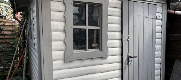 Bungalow de 1 dormitorio en Uckermark, Germany No. 269789 5