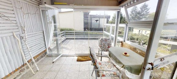 Bungalow de 1 dormitorio en Uckermark, Germany No. 269789 10