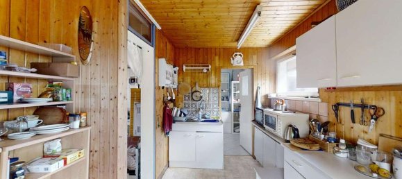 Bungalow de 1 dormitorio en Uckermark, Germany No. 269789 17