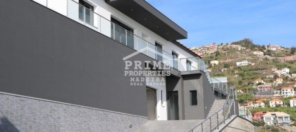 3 Schlafzimmer Villa in Ribeira Brava, Portugal, Nr. 233640 21