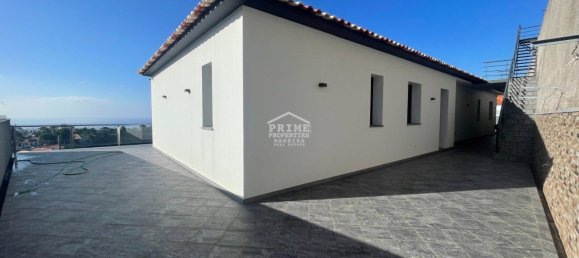 3 Schlafzimmer Villa in Ribeira Brava, Portugal, Nr. 233640 22