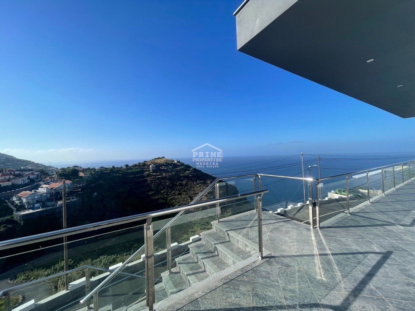 3 bedrooms Villa in Ribeira Brava, Portugal No. 233640