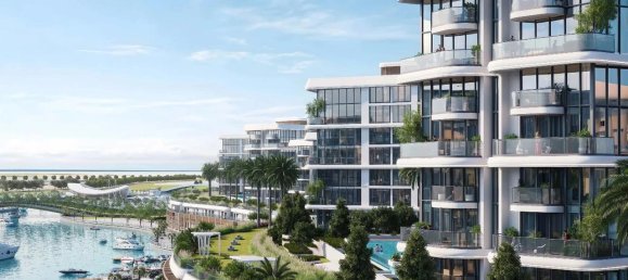 2 bedrooms Apartment in Umm Al Quwain, UAE No. 96615 5