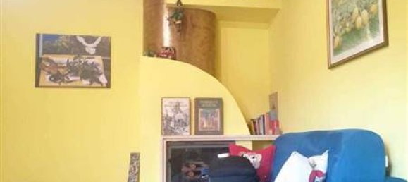 1 chambre Appartement à Palermo, Italy No. 52226 11