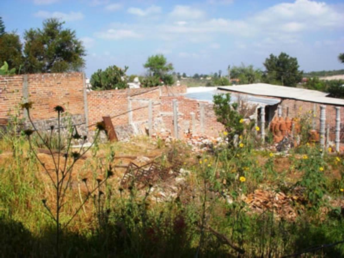 Casa de 2 dormitorios en Guanajuato, Mexico No. 157693