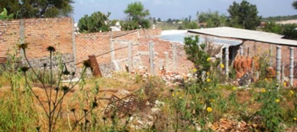 Casa de 2 dormitorios en Guanajuato, Mexico No. 157693 2