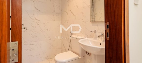 3 bedrooms Townhouse in Abu Dhabi, UAE No. 47595 18