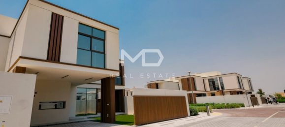 3 bedrooms Townhouse in Abu Dhabi, UAE No. 47595 54