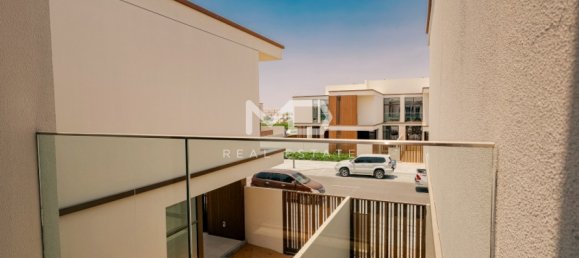 3 bedrooms Townhouse in Abu Dhabi, UAE No. 47595 41