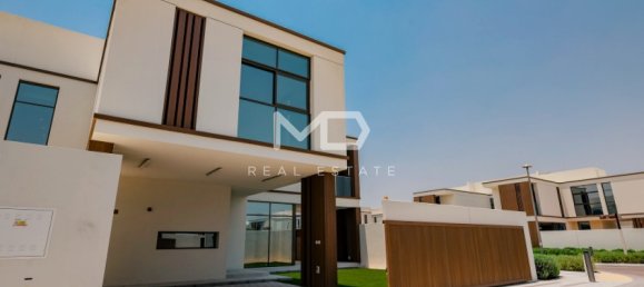 3 bedrooms Townhouse in Abu Dhabi, UAE No. 47595 40