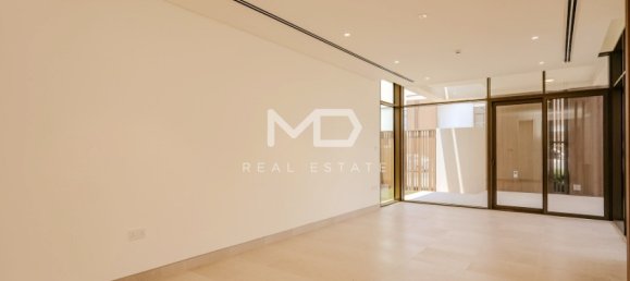 3 bedrooms Townhouse in Abu Dhabi, UAE No. 47595 10