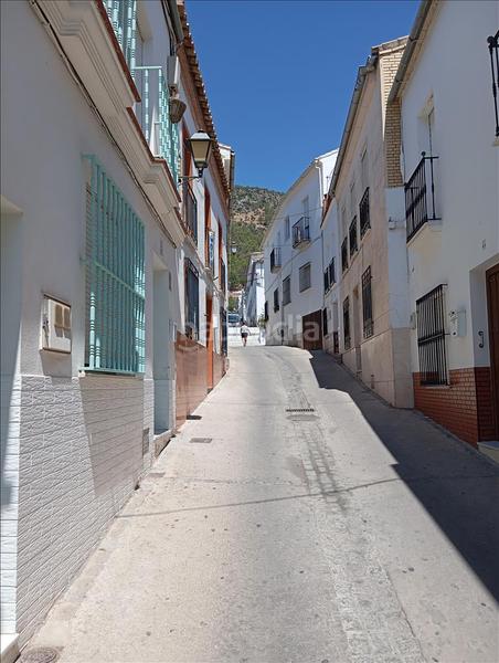 4 bedrooms Commercial property in Cadiz, Spain No. 246141