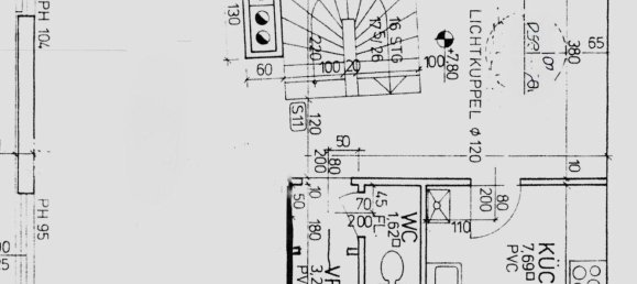 Дуплекс с 3 комнатами в Вена, Австрия № 192429 16