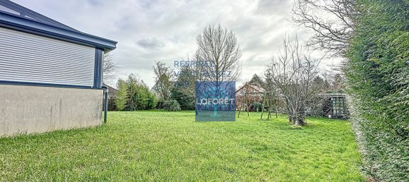 4 bedrooms House in Talmas, France No. 68314 15