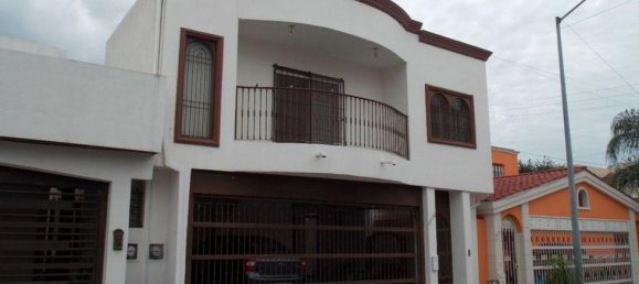 Дом с 4 спальнями в Нуэво Леон, Мексика № 173919 2