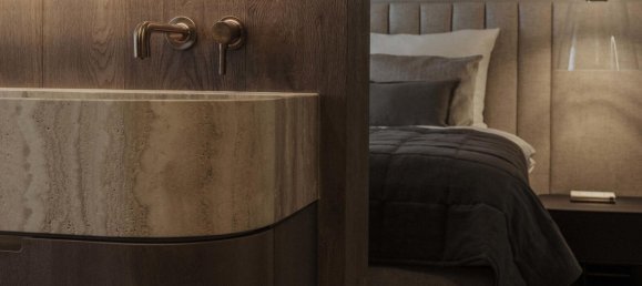 Penthouse T2 em Kitzbuhel, Austria N.º 110952 4