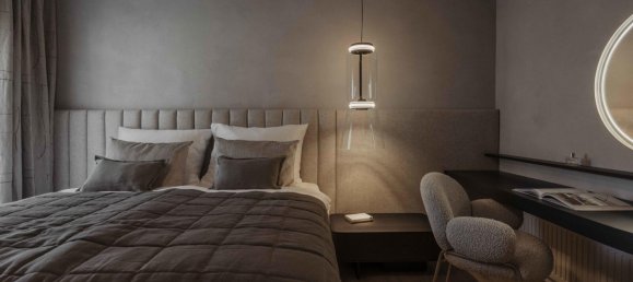 Penthouse T2 em Kitzbuhel, Austria N.º 110952 3