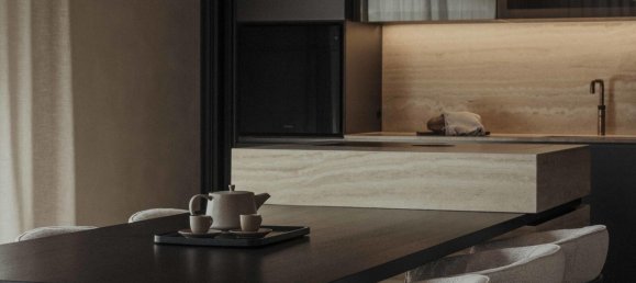 Penthouse T2 em Kitzbuhel, Austria N.º 110952 2