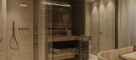 Penthouse T2 em Kitzbuhel, Austria N.º 110952 6