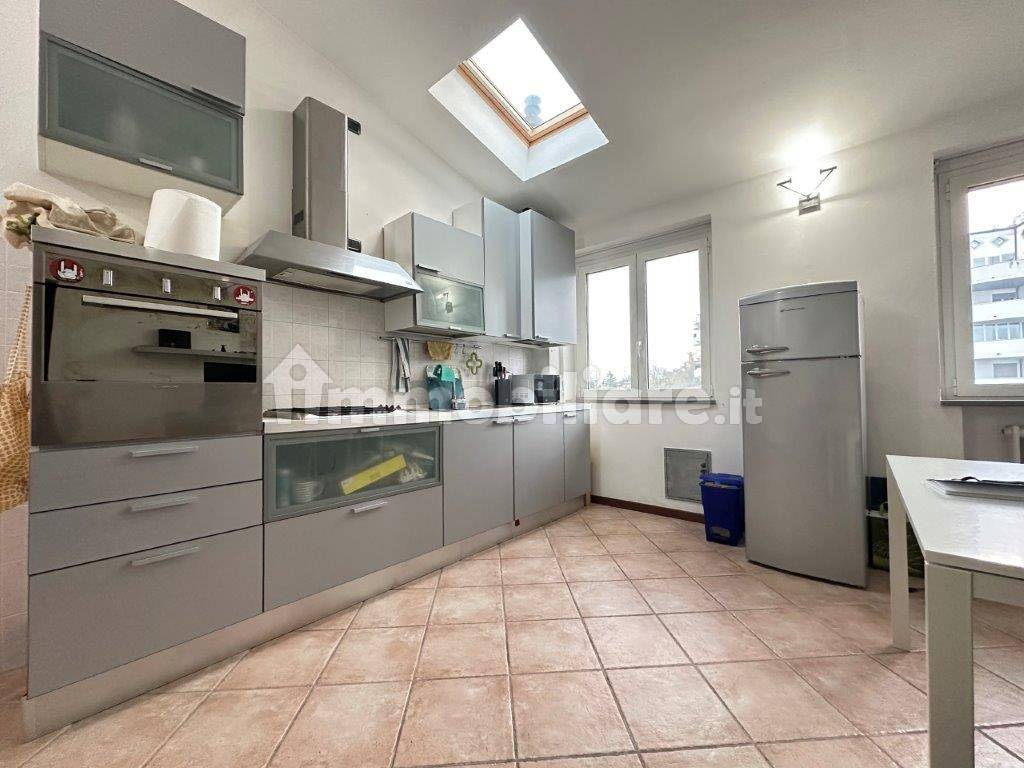 1 bedroom Apartment in Parma, Italy No. 74605