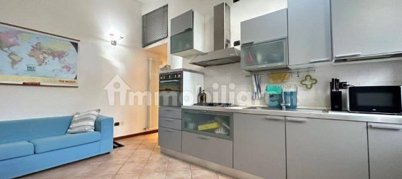 1 bedroom Apartment in Parma, Italy No. 74605 9