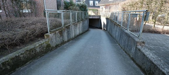 4-salle Appartement à Kleve, Germany No. 65902 31