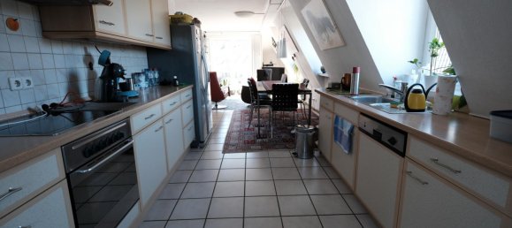 4-salle Appartement à Kleve, Germany No. 65902 15