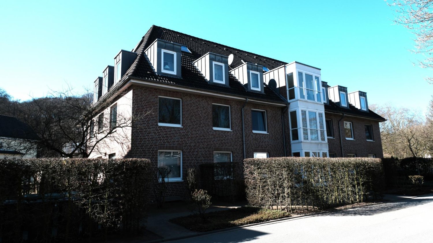 4-salle Appartement à Kleve, Germany No. 65902