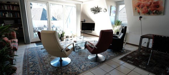 4-salle Appartement à Kleve, Germany No. 65902 11