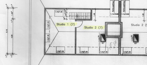 4-salle Appartement à Kleve, Germany No. 65902 33