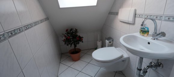 4-salle Appartement à Kleve, Germany No. 65902 6