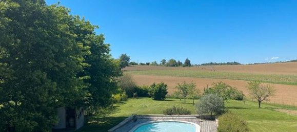 Casa de 4 dormitorios en Condom, France No. 307708 5