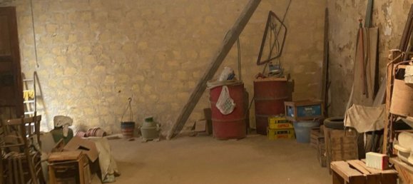 550m² Building in Castelvetrano, Italy No. 258460 8