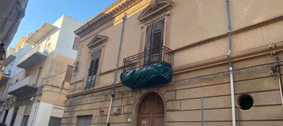 550m² Building in Castelvetrano, Italy No. 258460 4