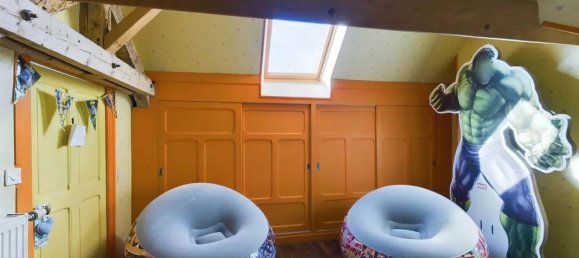 Adosado de 4 dormitorios en Troyes, France No. 220379 8