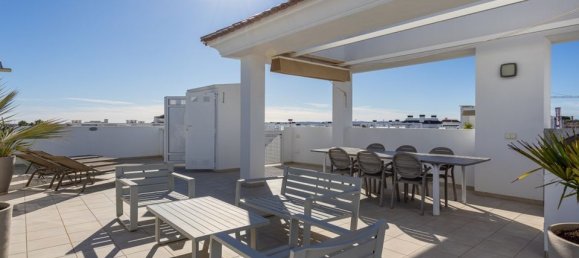 Пентхаус с 2 спальнями в Сьюдад Кесада, Испания № 176254 27