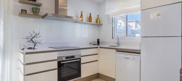 Пентхаус с 2 спальнями в Сьюдад Кесада, Испания № 176254 7