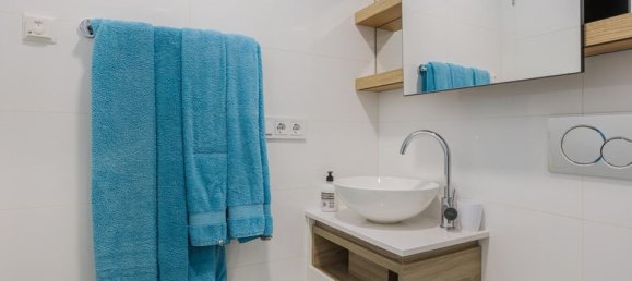 Пентхаус с 2 спальнями в Сьюдад Кесада, Испания № 176254 14