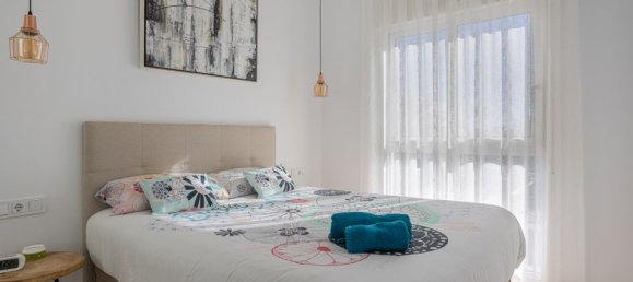 Пентхаус с 2 спальнями в Сьюдад Кесада, Испания № 176254 3