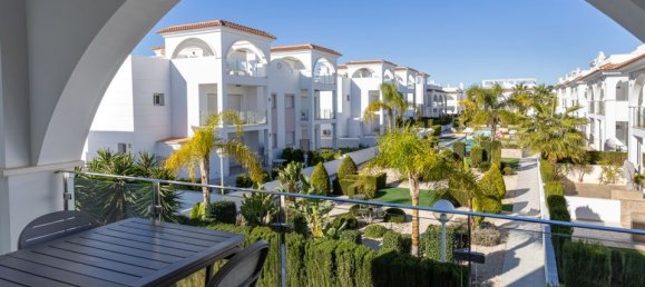 Пентхаус с 2 спальнями в Сьюдад Кесада, Испания № 176254 22