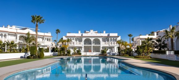 Пентхаус с 2 спальнями в Сьюдад Кесада, Испания № 176254 43