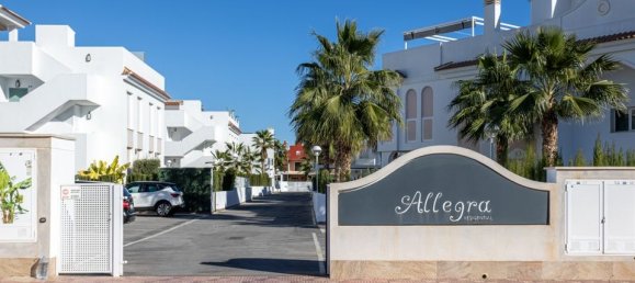 Пентхаус с 2 спальнями в Сьюдад Кесада, Испания № 176254 47