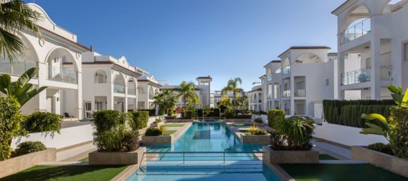 Пентхаус с 2 спальнями в Сьюдад Кесада, Испания № 176254 4