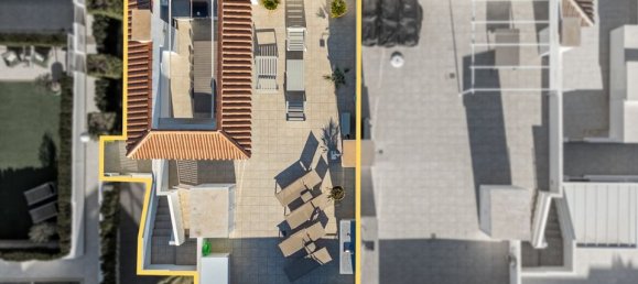 Пентхаус с 2 спальнями в Сьюдад Кесада, Испания № 176254 49