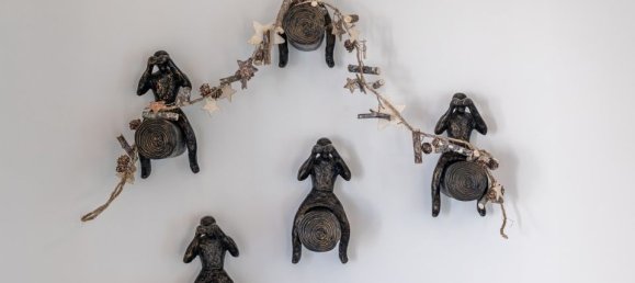 Пентхаус с 2 спальнями в Сьюдад Кесада, Испания № 176254 36