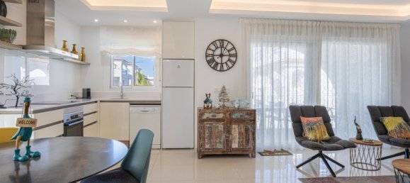 Пентхаус с 2 спальнями в Сьюдад Кесада, Испания № 176254 5